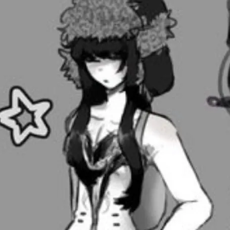 chat with ai character: E girl