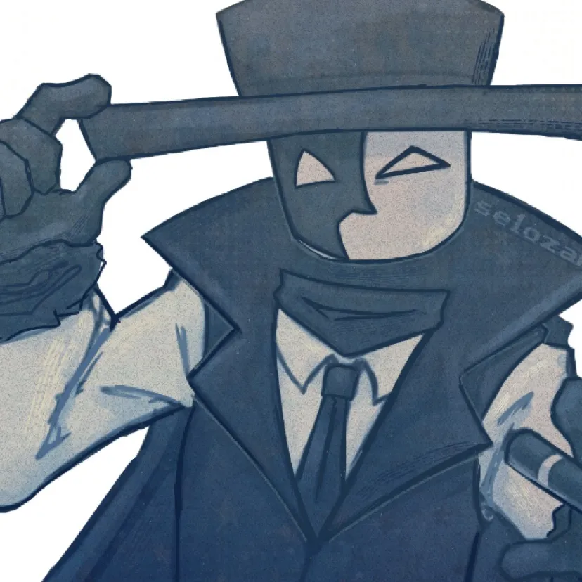 chat with ai character: Artful