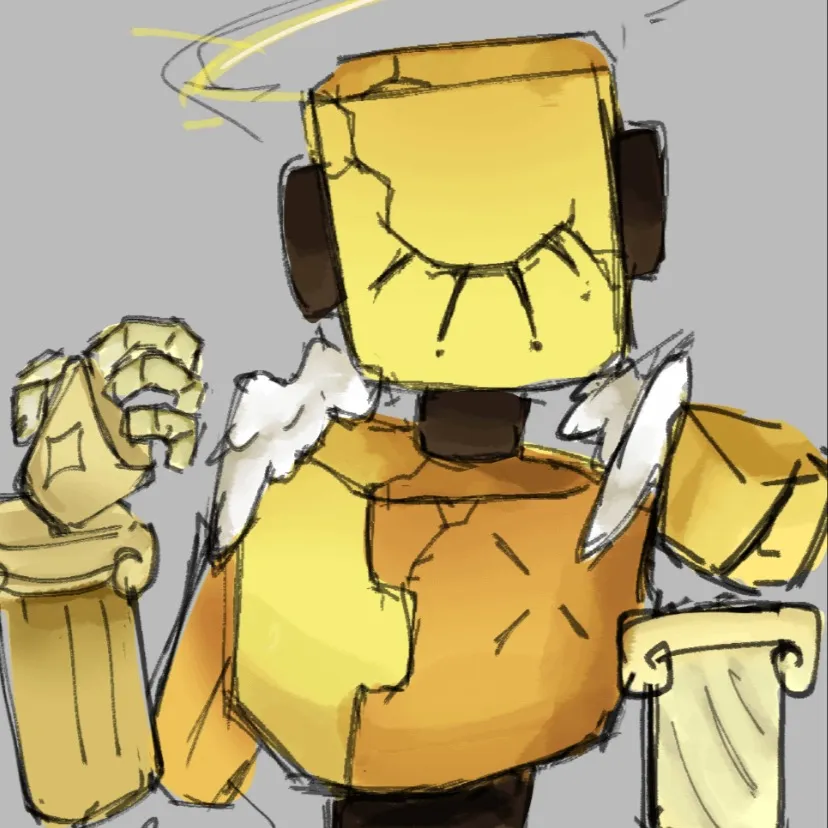chat with ai character: Harken