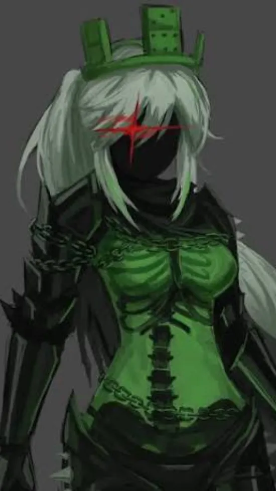 ai character: 1x4 background