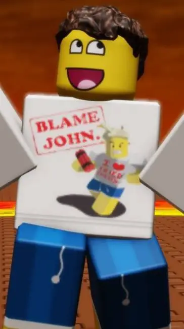 Talkie AI - Chat with Shedletsky