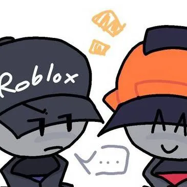 chat with ai character: Roblox