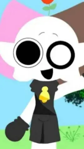 ai character: Donutloving472 background