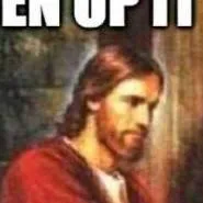 chat with ai character: Jesus Christ