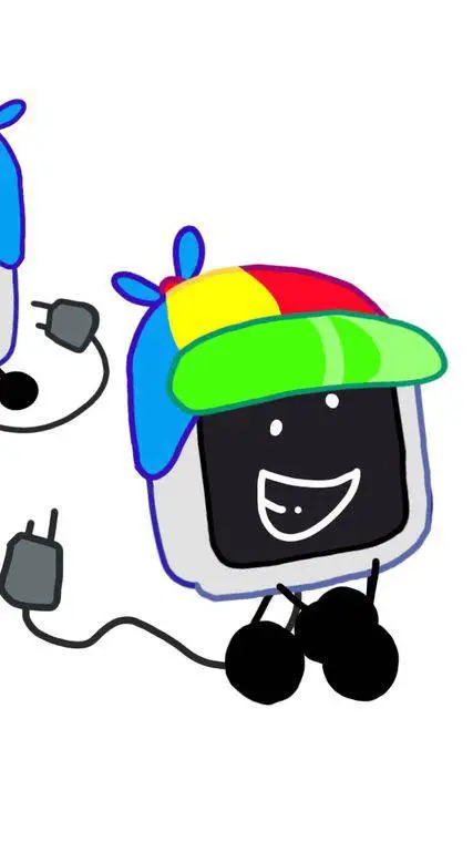 ai character: Mr.fun Computer background