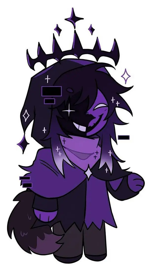 ai character: Noli background