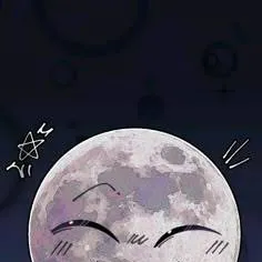 chat with ai character: 🌜Luna🌙