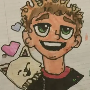 chat with ai character: DJ Cook 