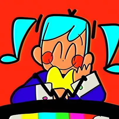 chat with ai character: Static Miku