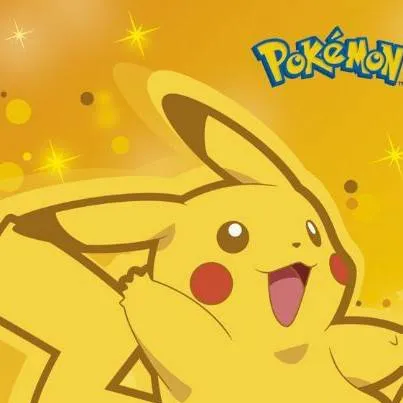 chat with ai character: Pikachu