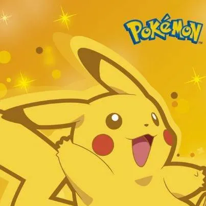 chat with ai character: Pikachu 