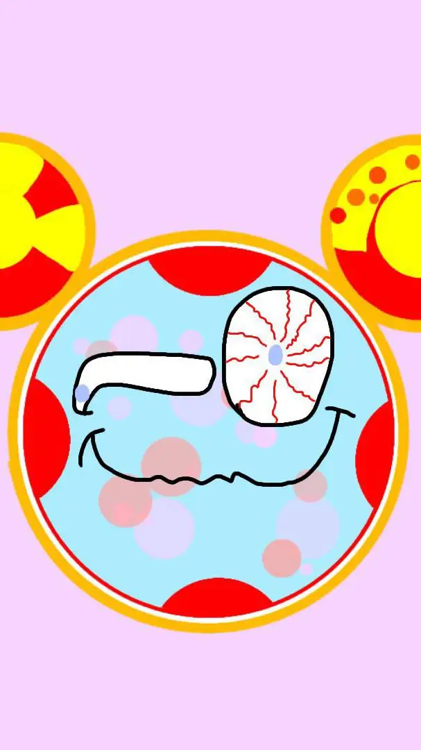 ai character: Toodles background