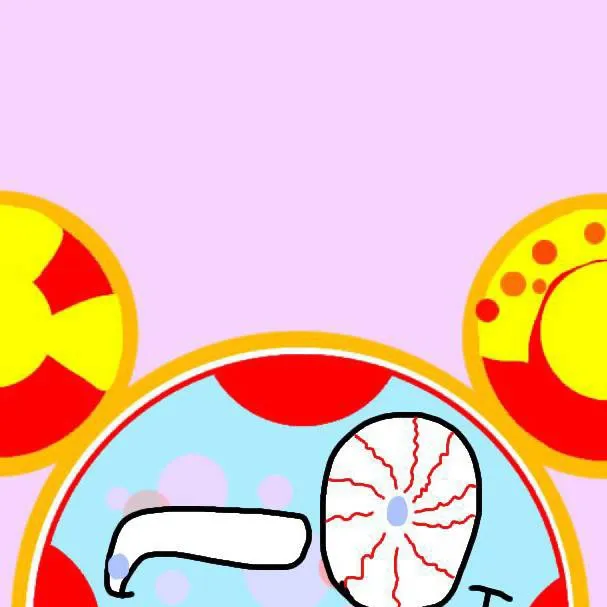 chat with ai character: Toodles