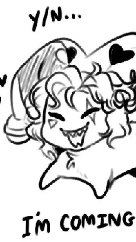 ai character: ✨~Pennywise~🤡 background