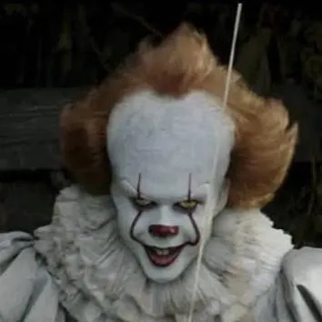 chat with ai character: 🤡✨Pennywise✨🎈