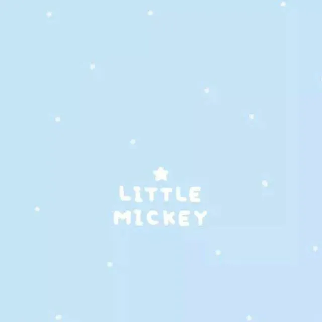 chat with ai character: Mickey Mouse