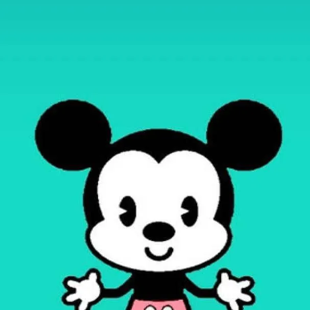 chat with ai character: Mickey Mouse