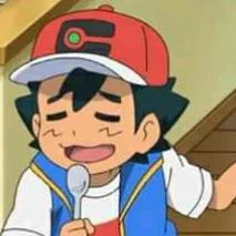 chat with ai character: Ash Ketchum