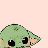 chat with ai character: Grogu