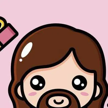 chat with ai character: Jesus Christ