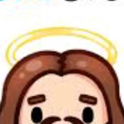 chat with ai character: Jesus Christ
