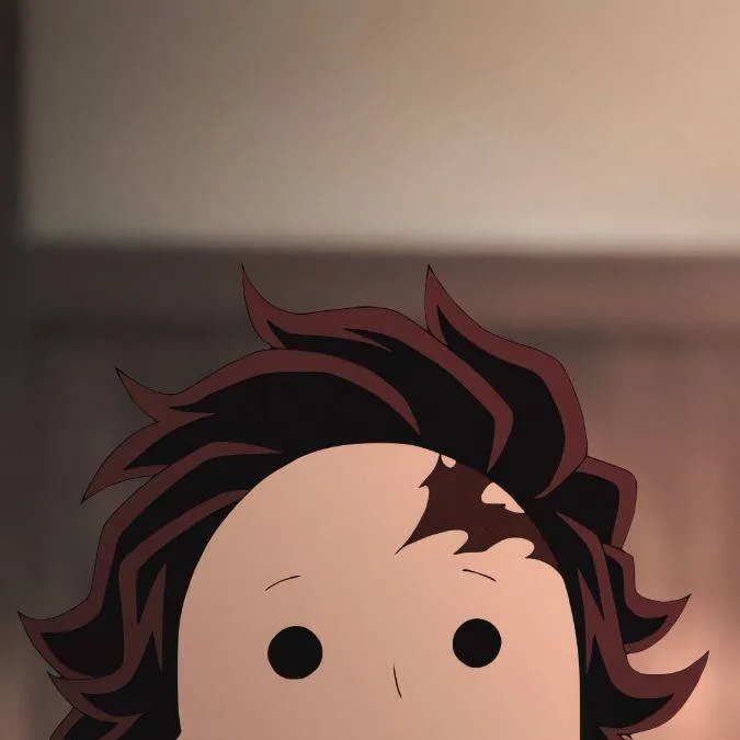 chat with ai character: Tanjiro Kamado