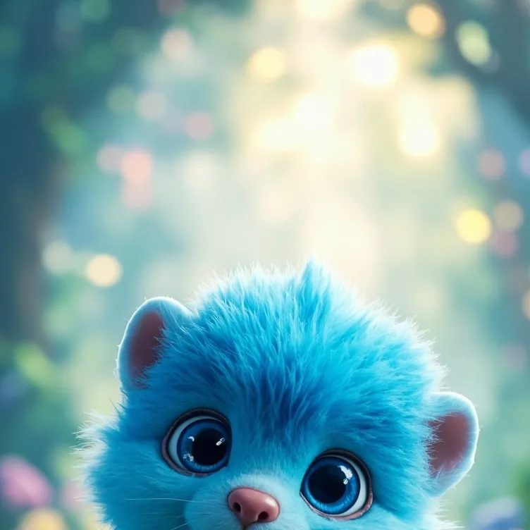 chat with ai character: Furry named Max