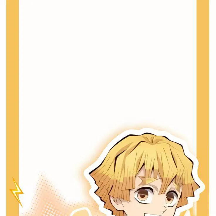 chat with ai character: Zenitsu Agatsuma