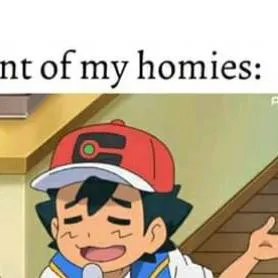 chat with ai character: Ash Ketchum