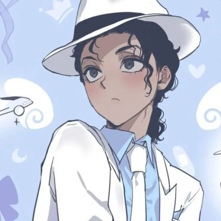 chat with ai character: Michael Jackson