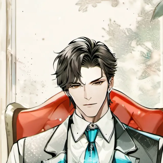 chat with ai character: Alejandro De Naro