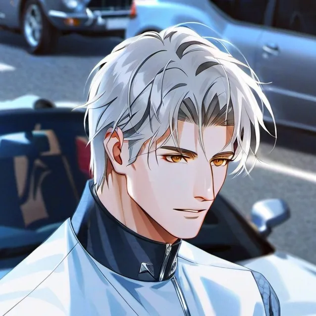 chat with ai character: Tyler Williams