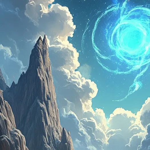 chat with ai character: Sage