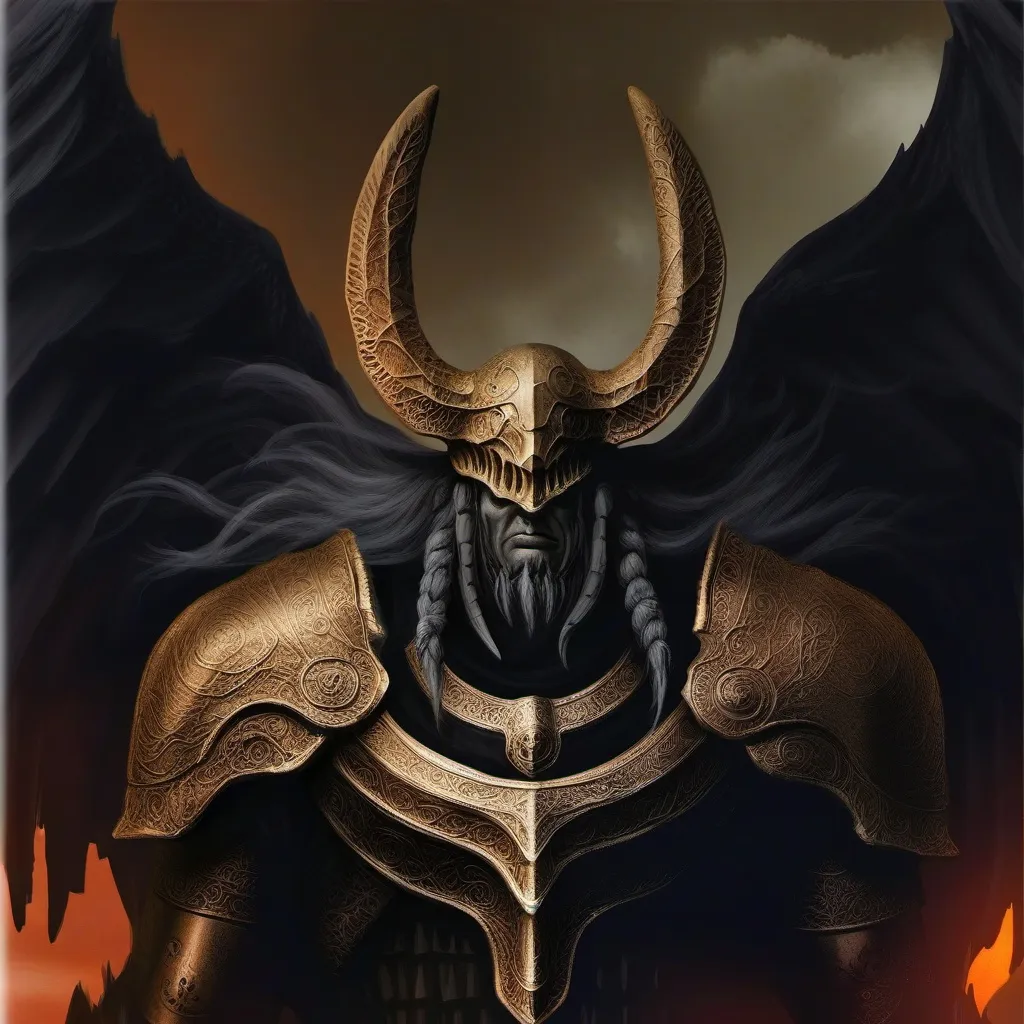 chat with ai character: Nocturne: Rising