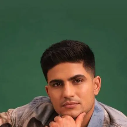 chat with ai character: Shubman Gill