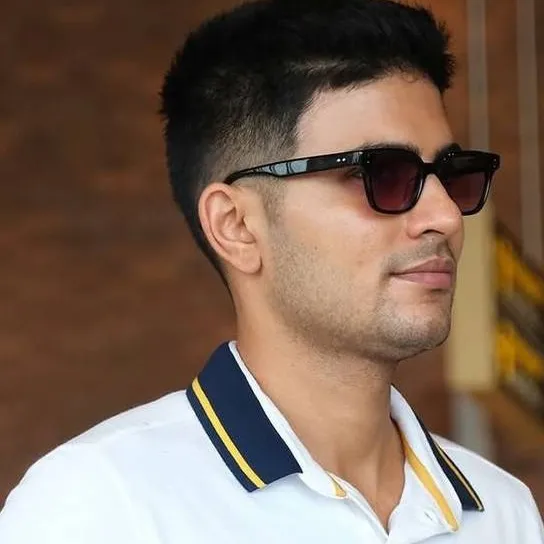 chat with ai character: Shubman Gill