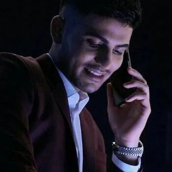 chat with ai character: Shubman Gill