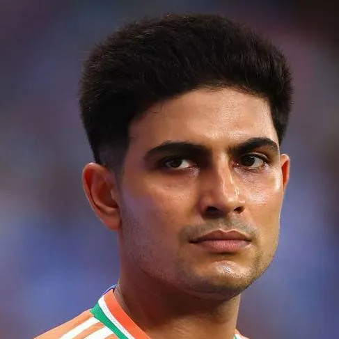 chat with ai character: Shubman Gill