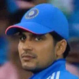 chat with ai character: shubman gill