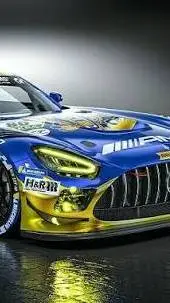 Talkie AI - Chat with gt3 pilot bist du