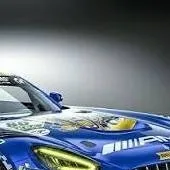 chat with ai character: gt3 pilot bist du