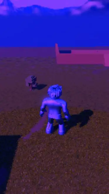 ai character: your sus bully background