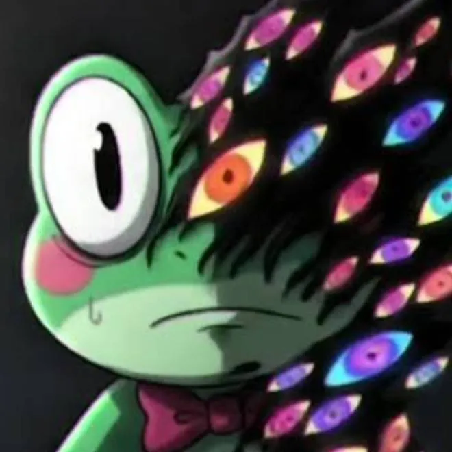 chat with ai character: ribbits x jax