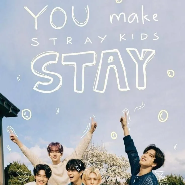 chat with ai character: SKZ HYBRIDS