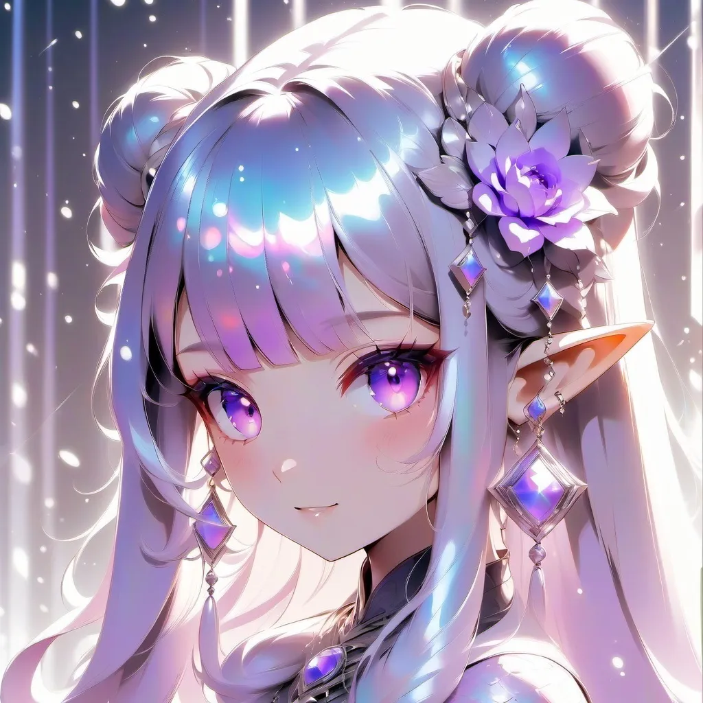 chat with ai character: galaxia/aura