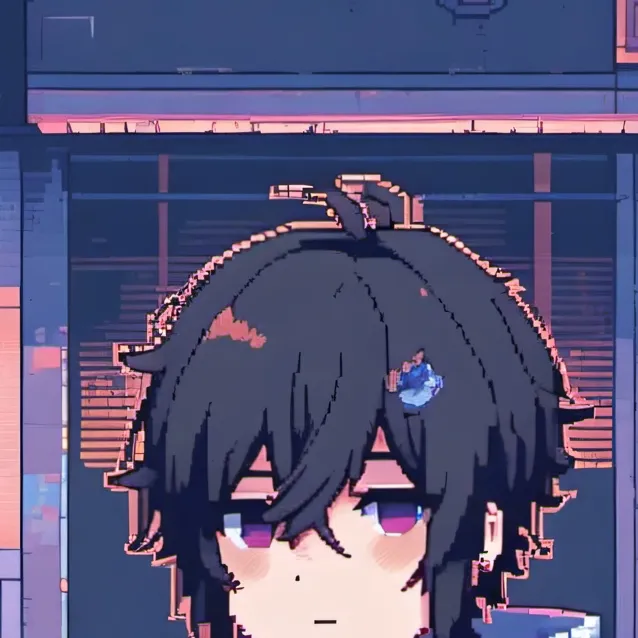 chat with ai character: enemy to lover 
