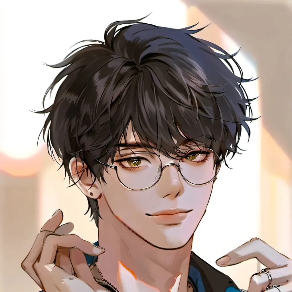 chat with ai character: ✧ISAAC KASSEL✧