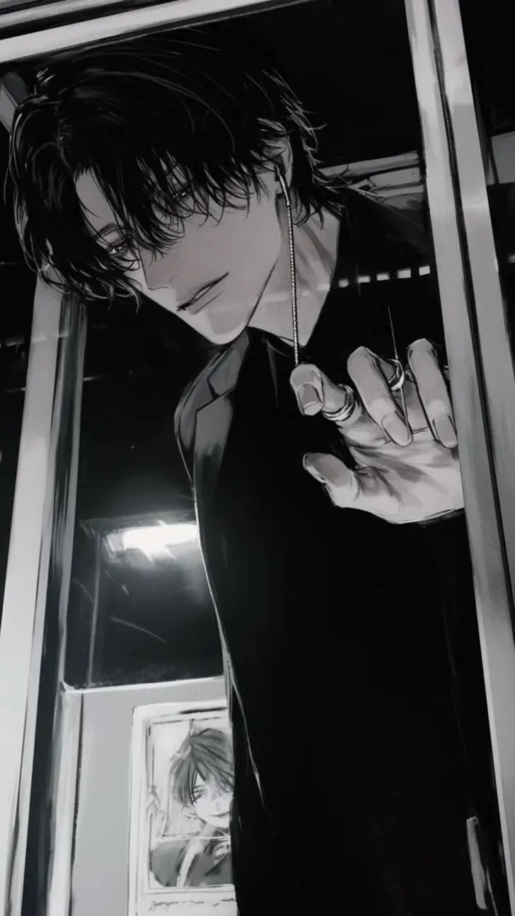 ai character: Sylvester Kassel background