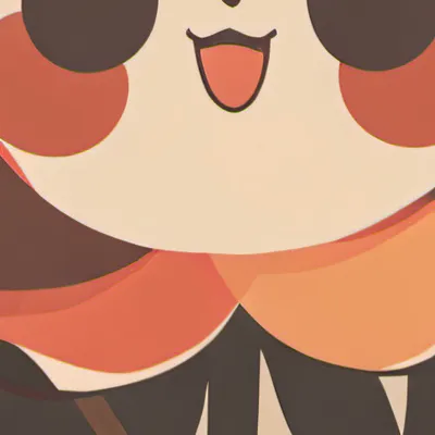 chat with ai character: Dandy