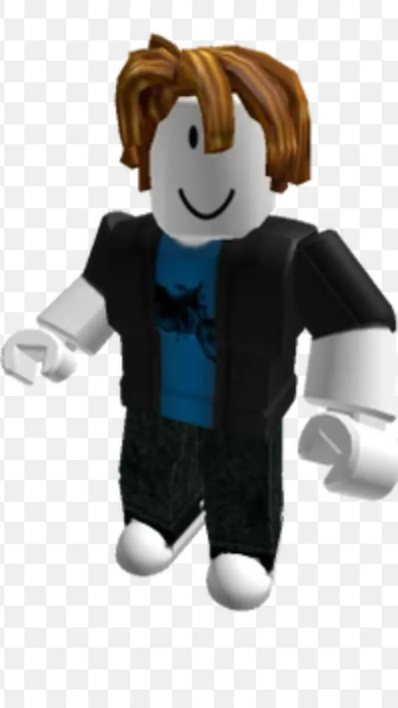 ai character: Gag Beggar background